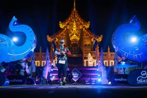 BIB: 300
                            <button type="button" onclick="openModal(22656524)" class="btn btn-primary btn-sm float-right btn-popup" data-toggle="modal" data-target=".modal-high-quality">
                        <i class="fas fa-shopping-cart"></i> Add to Cart
                    </button>
                                            <button type="button" onclick="isThisMe(22656524, true)" class="btn btn-success btn-sm float-right btn-popup btn-isme hidden" data-toggle="tooltip" data-placement="bottom" title="นี่คือรูปของคุณใช่ไหม คลิกที่นี่เพื่อเอาเข้าอัลบั้ม">
                        <i class="fas fa-plus"></i> Add to album
                    </button>
                    <button type="button" onclick="isThisMe(22656524, false)" class="btn btn-warning btn-sm float-right btn-popup btn-isnotme hidden">
                        <i class="fas fa-ban"></i> Remove from album
                    </button>